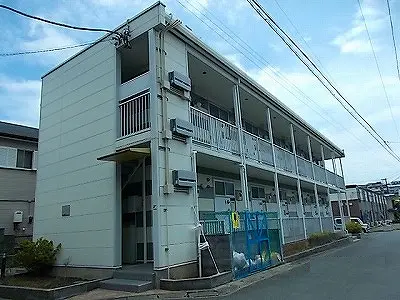 秦野市堀西　月極駐車場（LP）